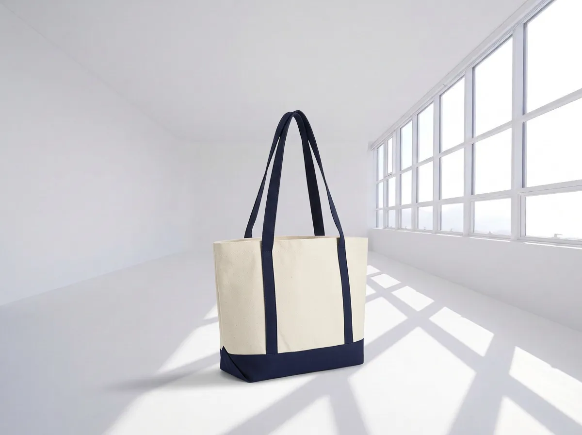 유니폼·행사용 굿즈 가방 제작 샘플