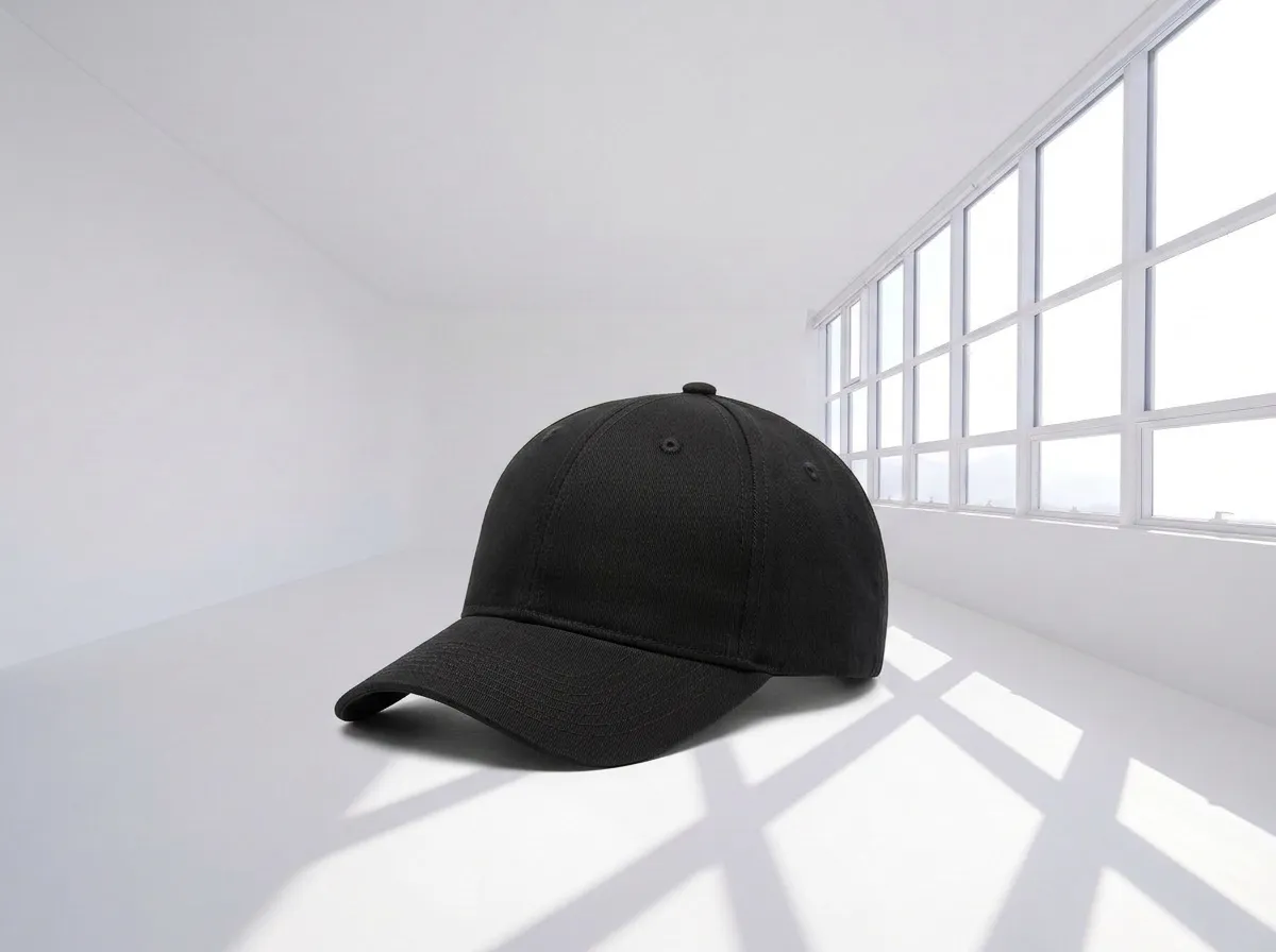 볼캡 제작 샘플